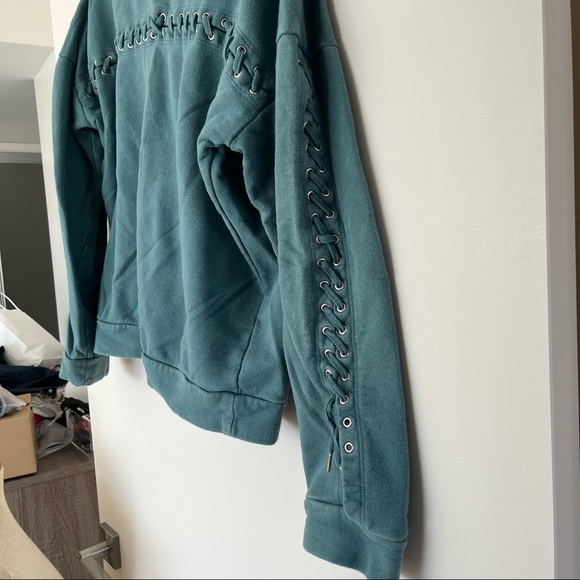 Mikoh Sweatshirt - Picture 6 of 13